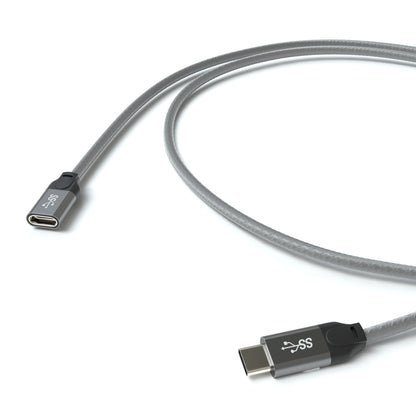 USB-C Verlängerungskabel, 3.2 Gen 2x1, Pro - Variation