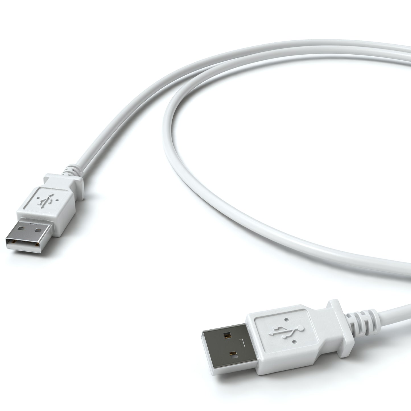 USB-A Kabel 2.0