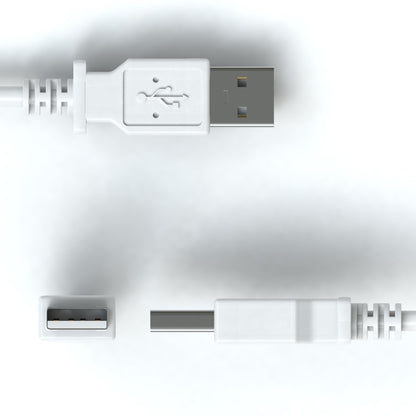 USB-A Kabel 2.0