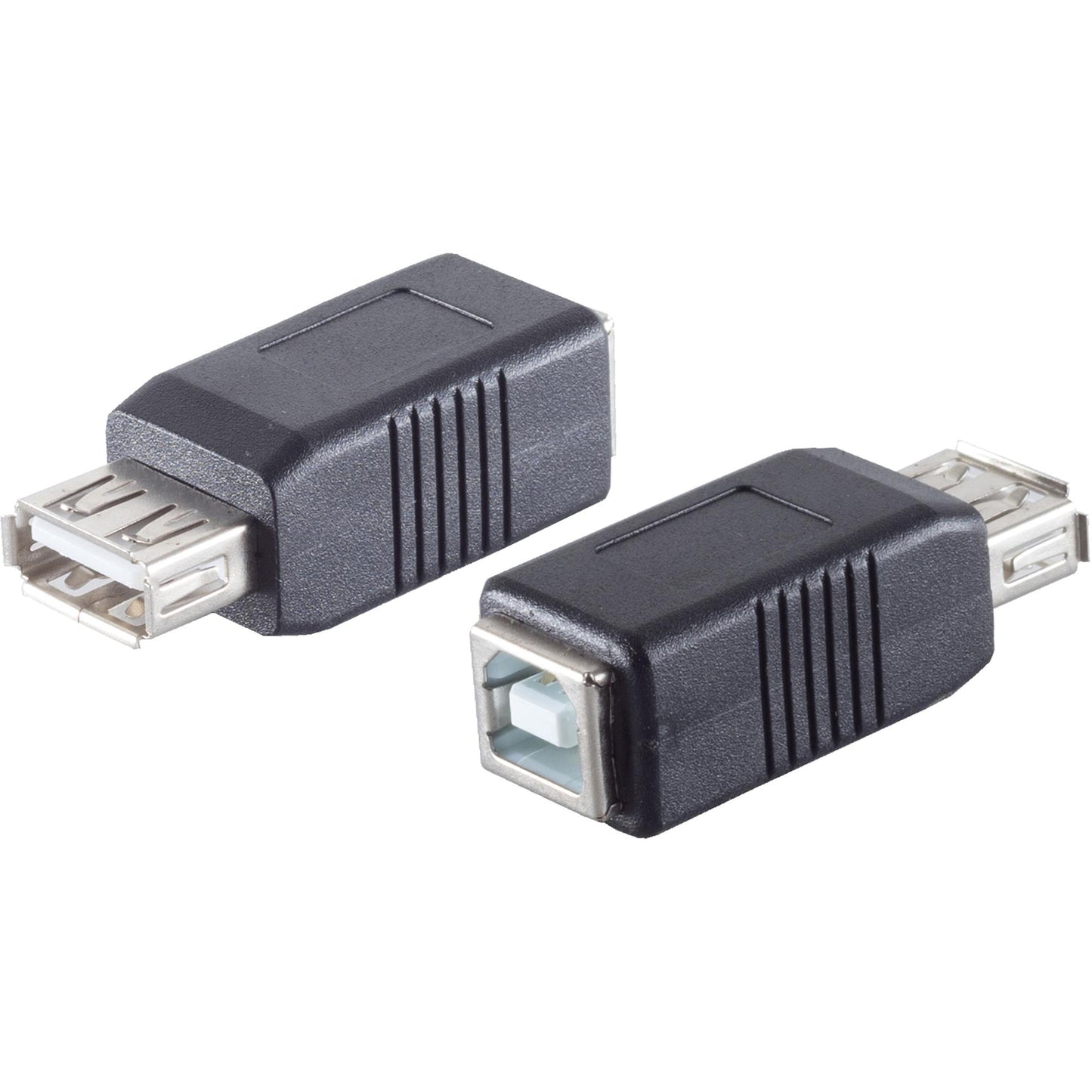 USB Adapter 2.0 A Kupplung / B Kupplung