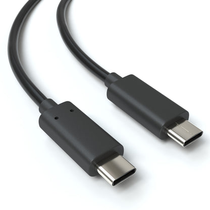 USB C Kabel Typ-C 3.1 Gen 2 Schwarz