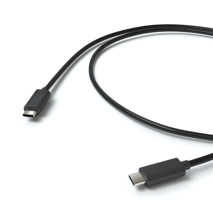 USB 3.1 Gen 2 Type-C Kabel, schwarz - Variation