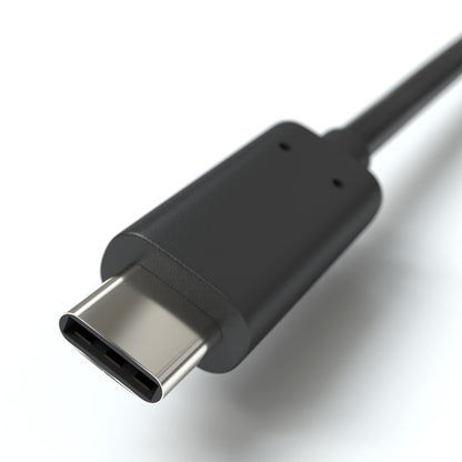 USB C Kabel Typ-C 3.1 Gen 2 Schwarz