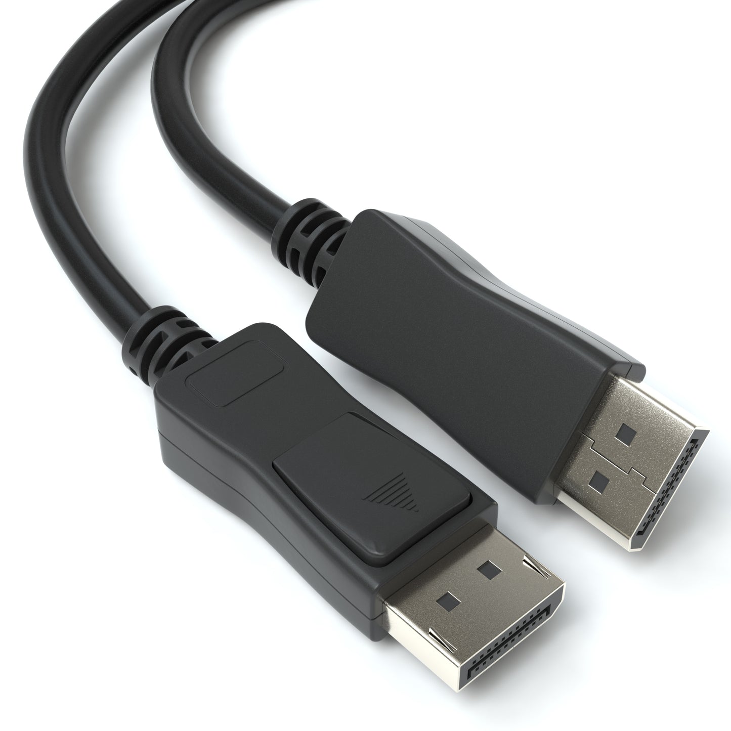 Displayportkabel - S-Impuls Variante