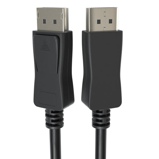 Displayportkabel - S-Impuls Variante