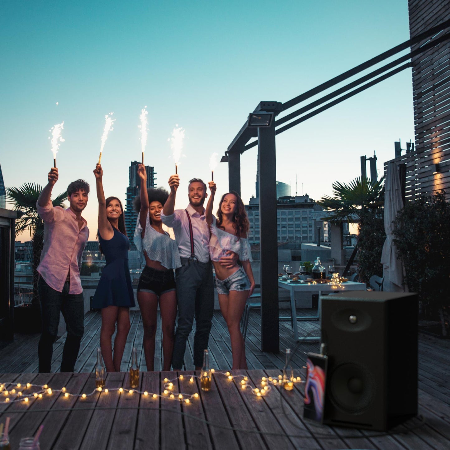 3,5mm Klinkenstecker - 2x RCA Cinch Stecker Kabel - Variation "eBW"