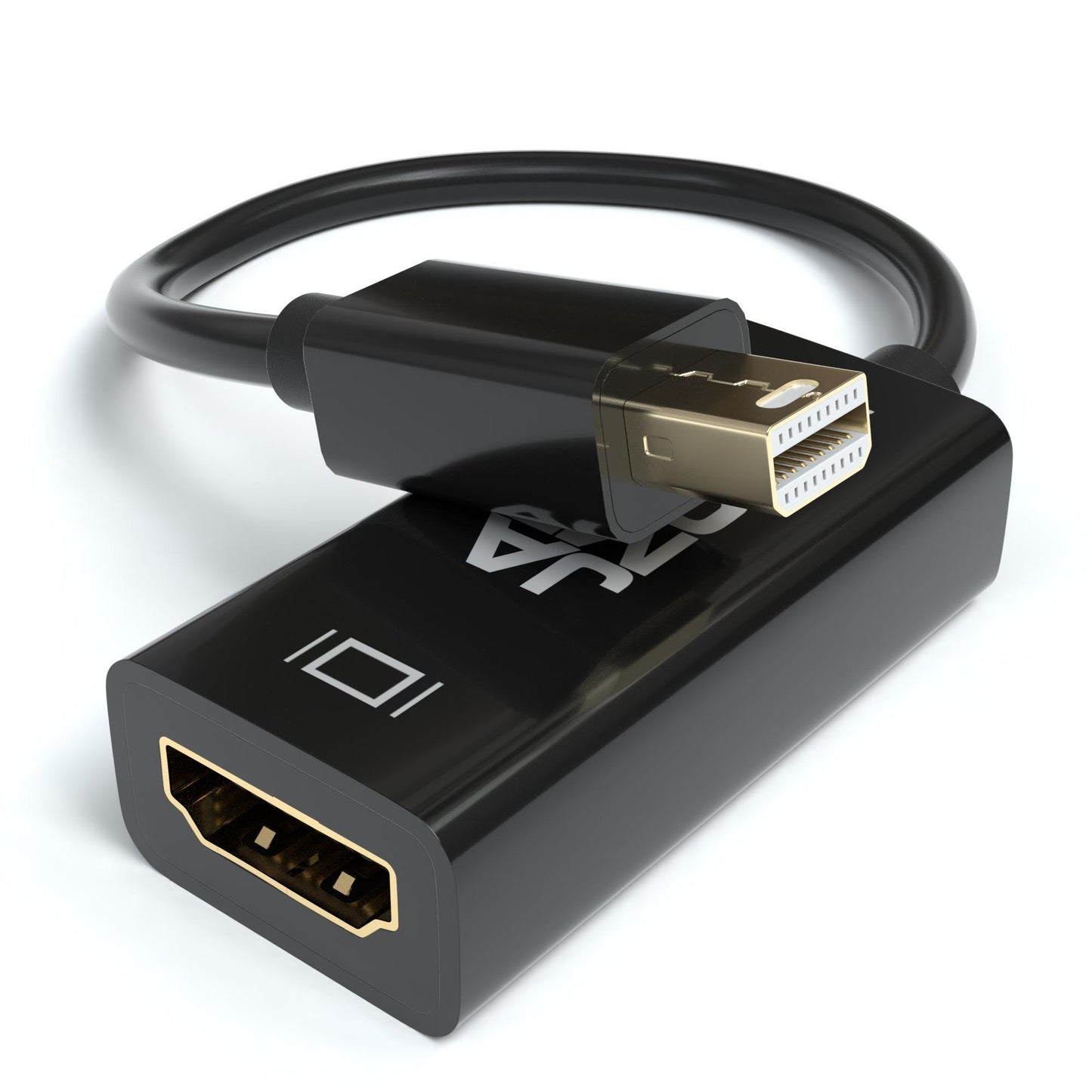 Mini Displayport - HDMI Adapter