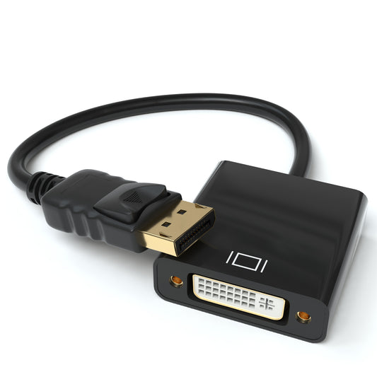 Displayport zu DVI Adapter