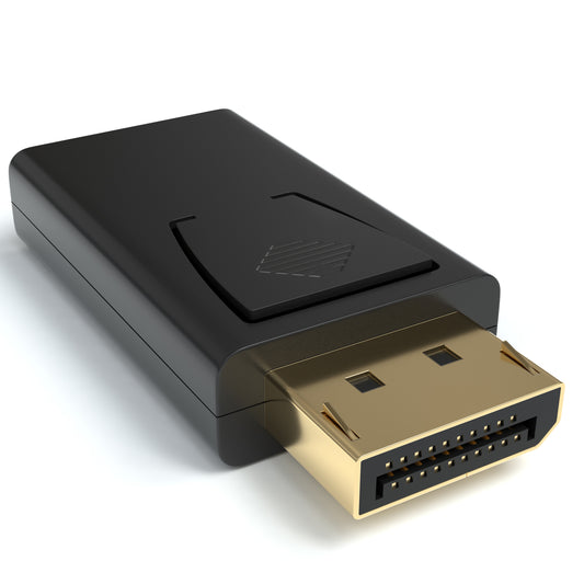 Displayport male - HDMI Female Adapter 4k@30hz