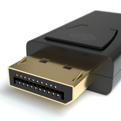Displayport male - HDMI Female Adapter 4k@30hz
