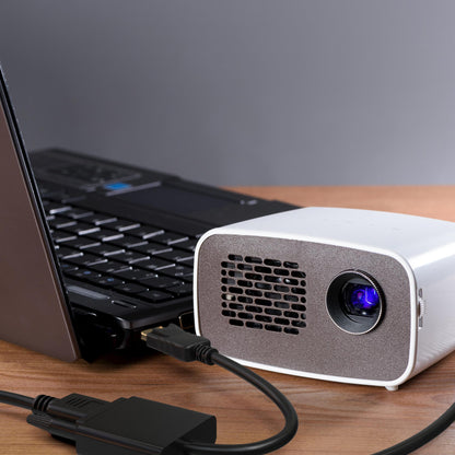 Displayport Male - VGA Female