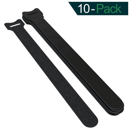 Klettverschluss Kabelbinder 20*270mm