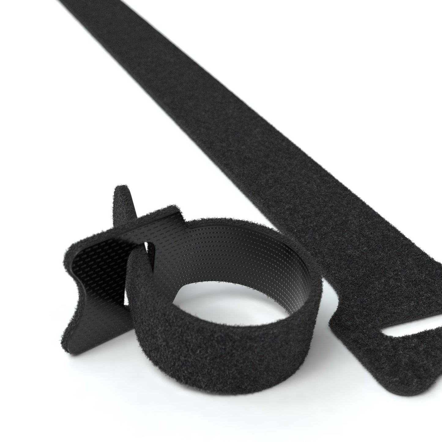 Klettverschluss Kabelbinder 20*270mm