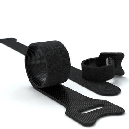 Klettverschluss Kabelbinder 20*270mm