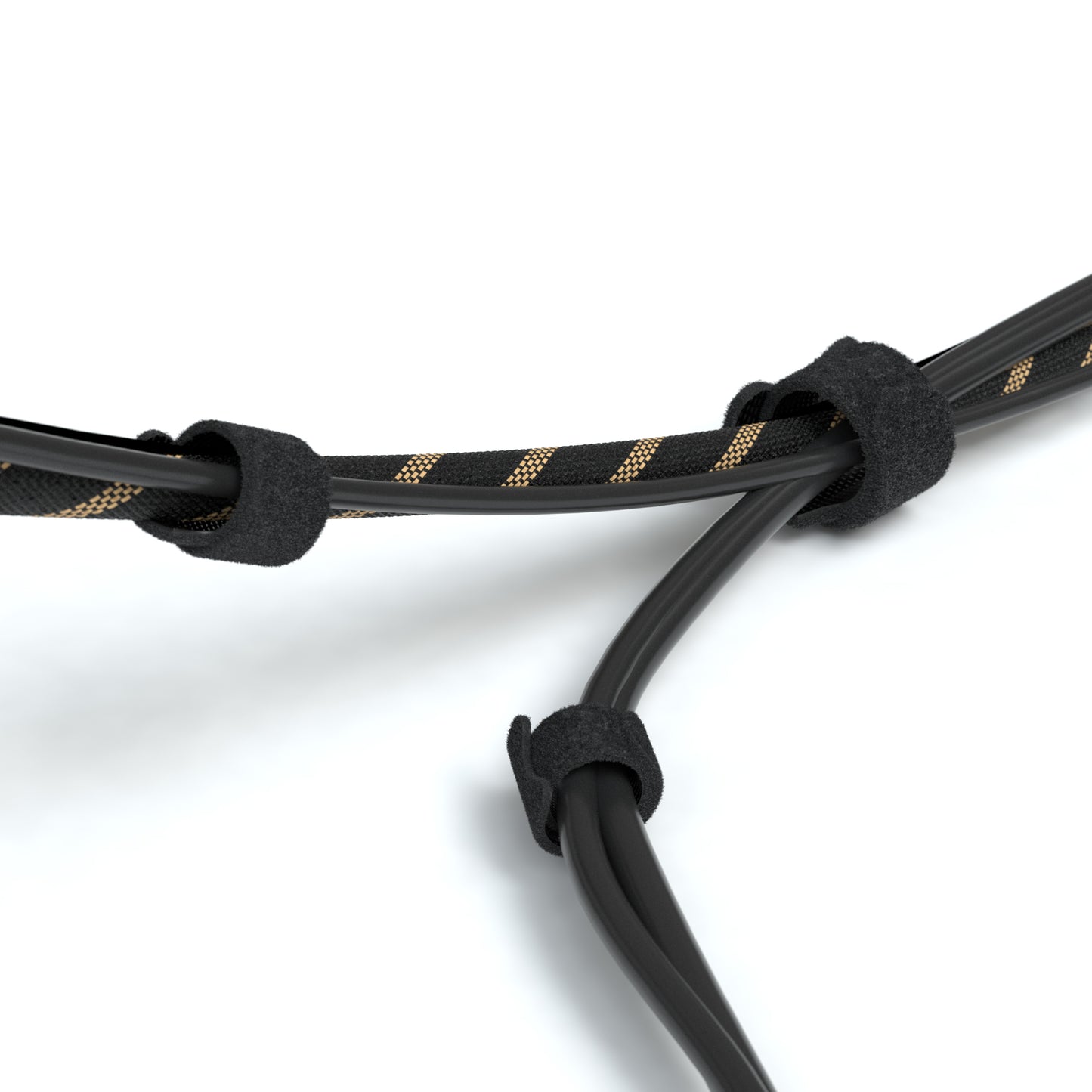 Klettverschluss Kabelbinder 12*150mm