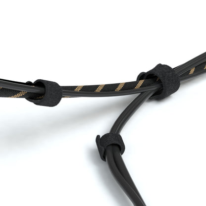 Klettverschluss Kabelbinder 20*270mm