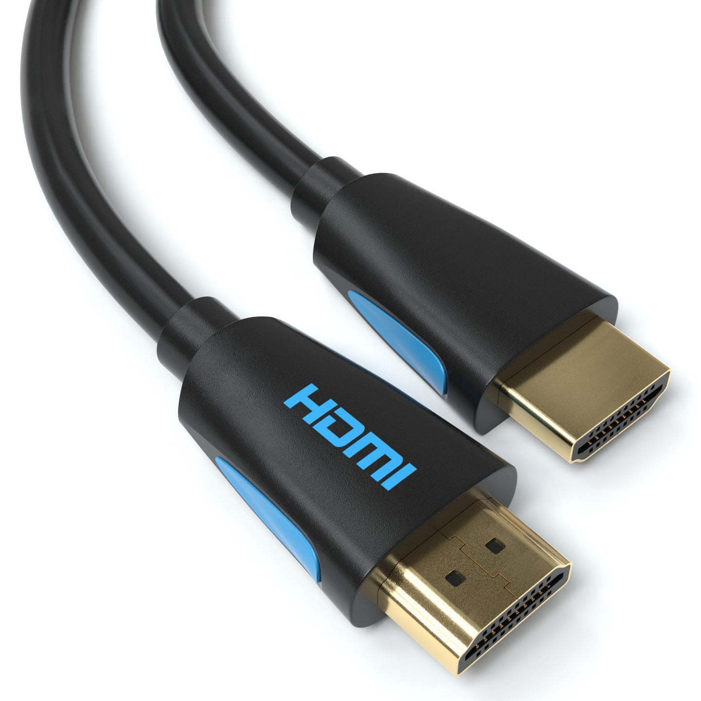 HDMI Kabel 2.0 Schwarz