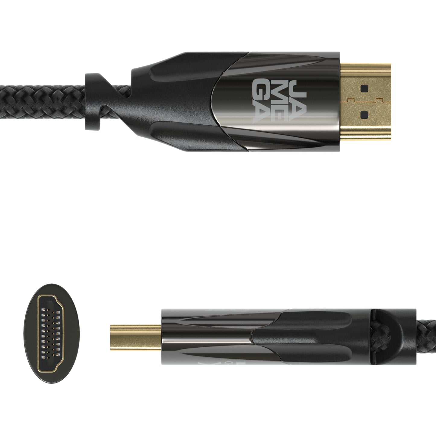 8K Premium Ultra High Speed HDMI Kabel - Variation