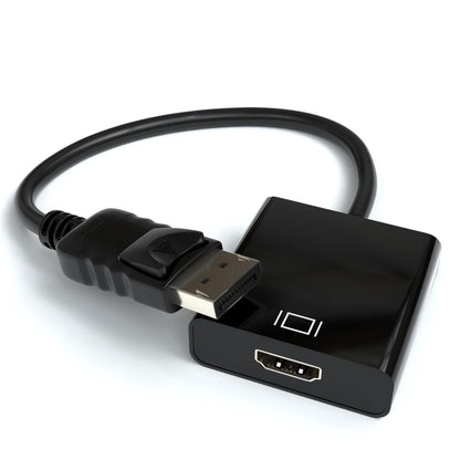 DisplayPort - HDMI Adapter