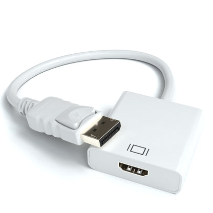 DisplayPort - HDMI Adapter