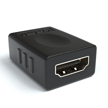 HDMI Verlängerung / HDMI A Female - HDMI A Female