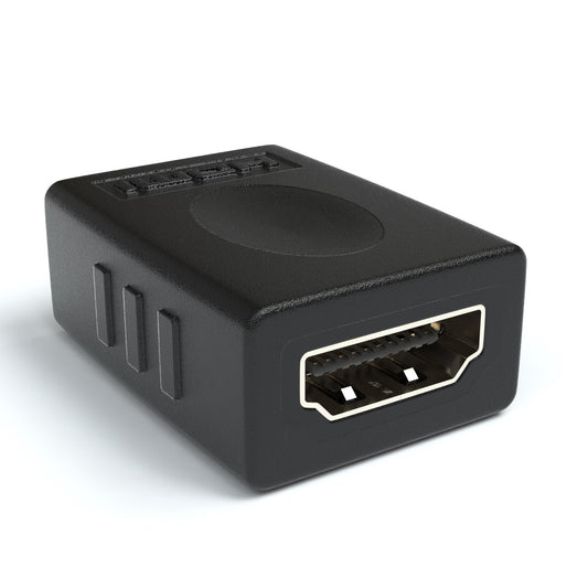 HDMI Verlängerung / HDMI A Female - HDMI A Female