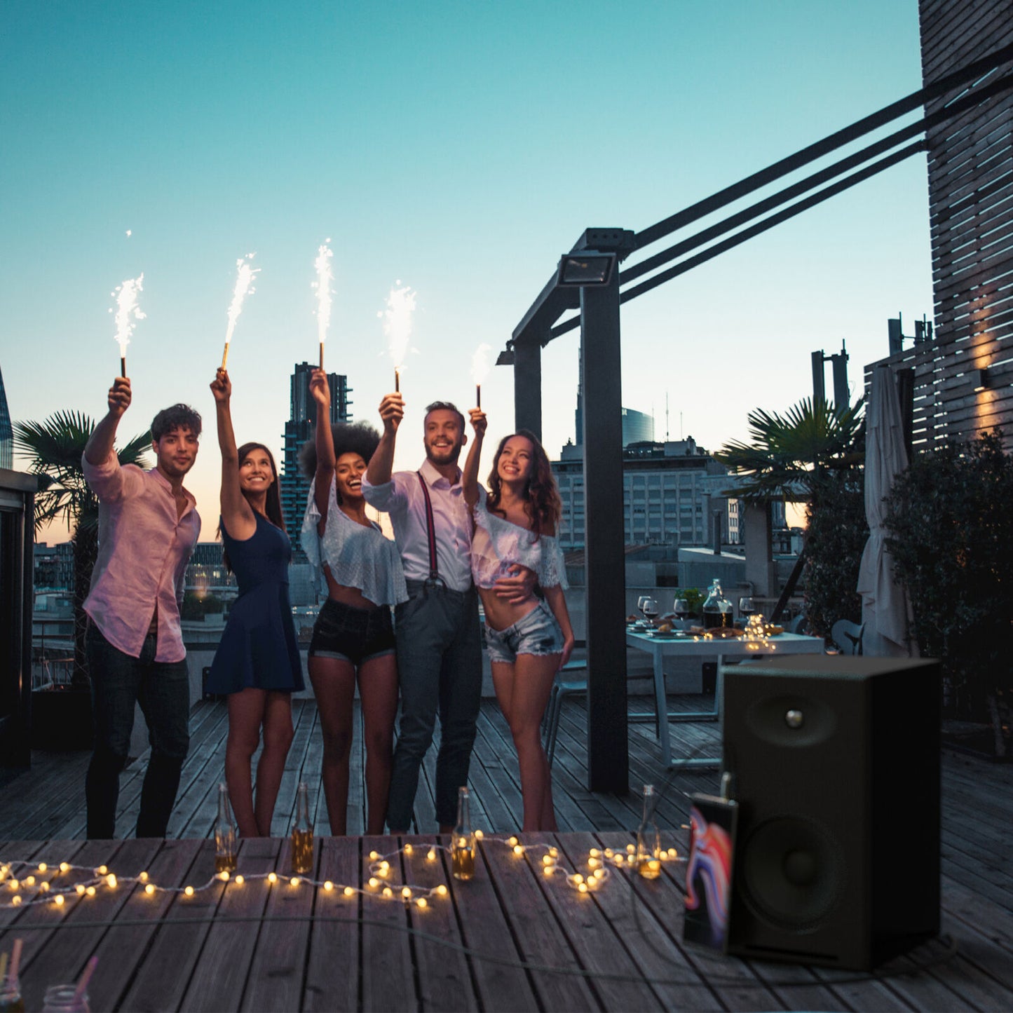 3,5mm Klinkenstecker - 2x RCA Cinch Stecker Kabel - Variation "eBW"