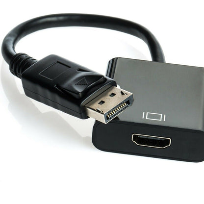 DisplayPort - HDMI Adapter