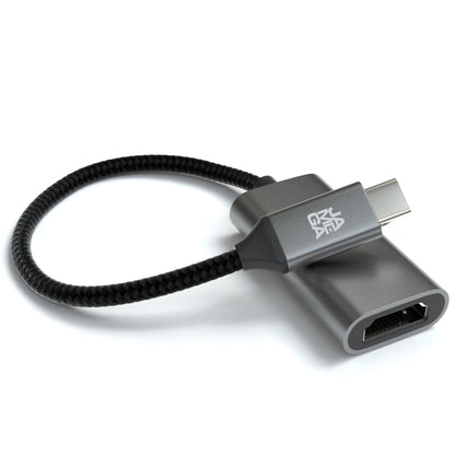 HDMI Female - USB-C Male / 4K 2160p@60Hz - Adapter