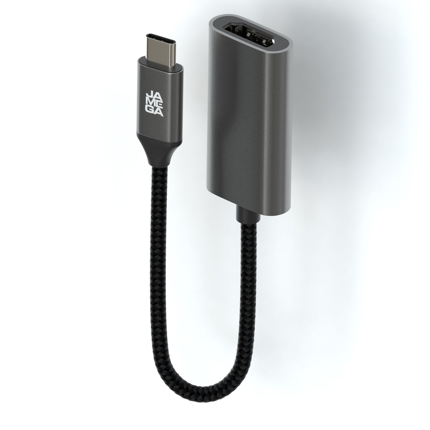HDMI Female - USB-C Male / 4K 2160p@60Hz - Adapter