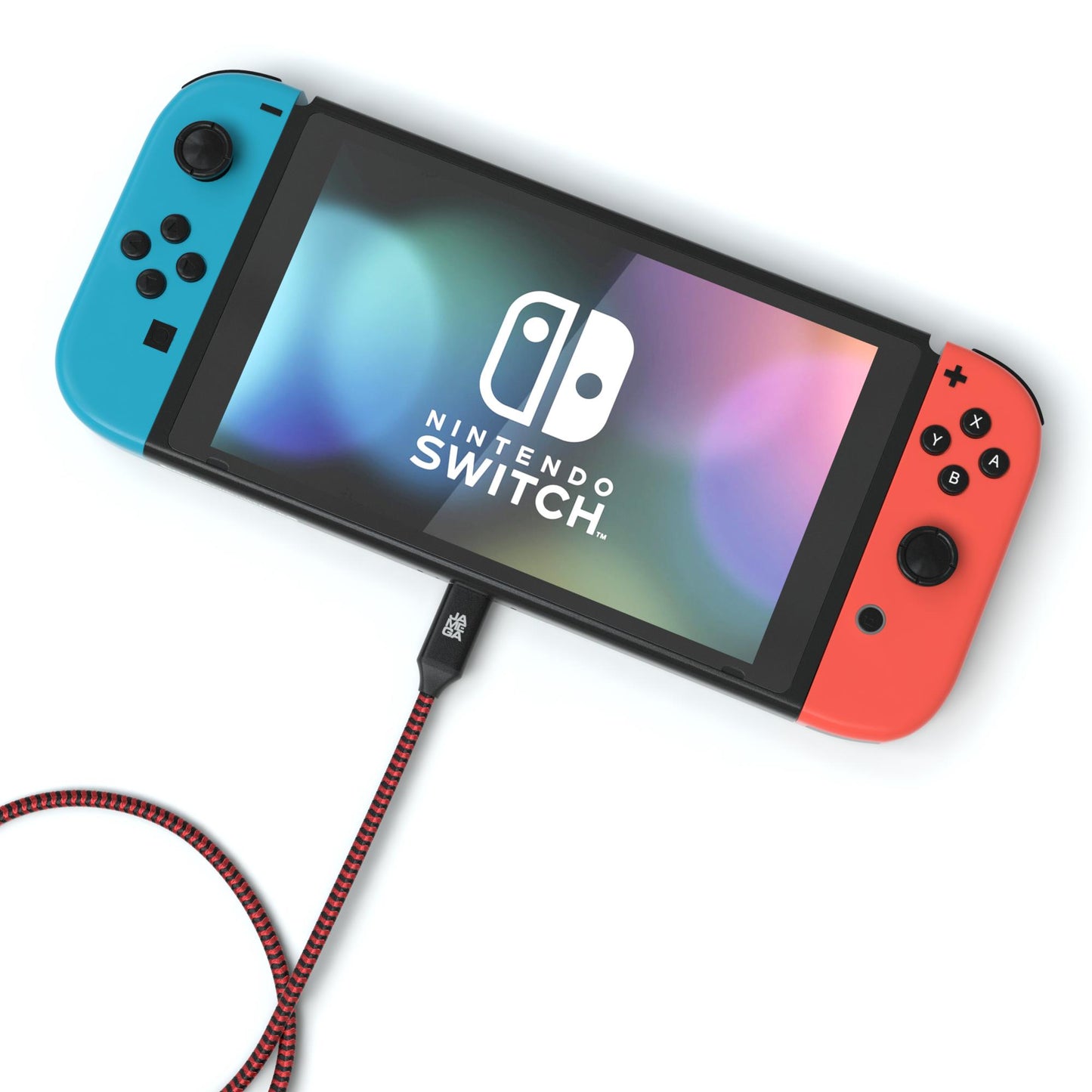 USB-C 3.1 male - USB C 3.1 male - 1,8m