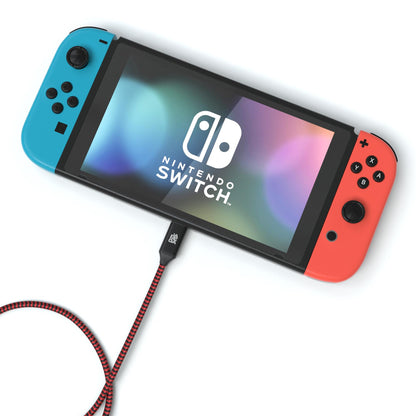 USB-C 3.1 male - USB C 3.1 male - 1,8m