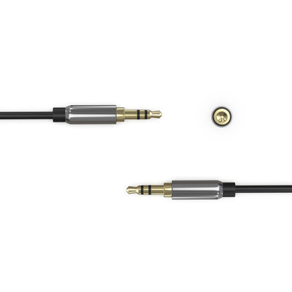 USB C - Aux with DAC Chip spring wire - Variation