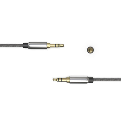 USB C - Aux with DAC Chip spring wire  - Variation