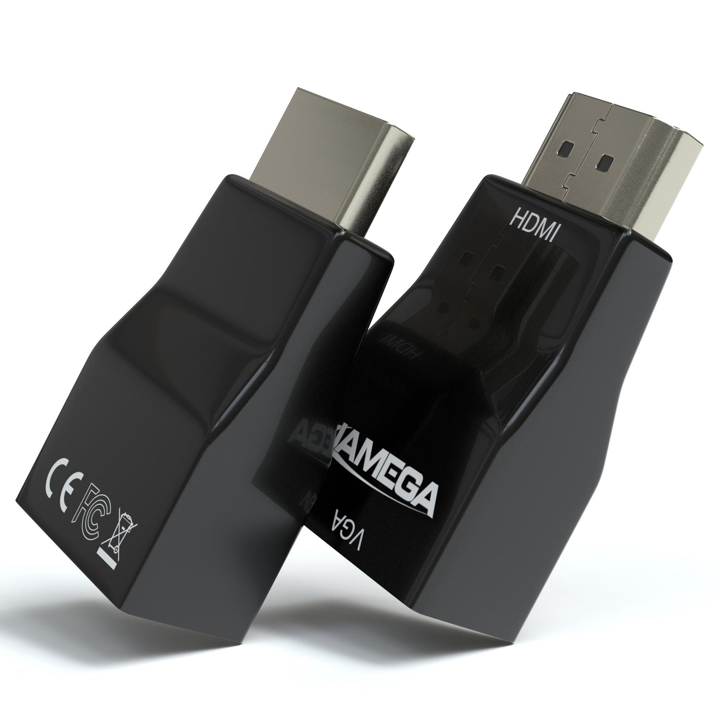 HDMI - VGA Adapter